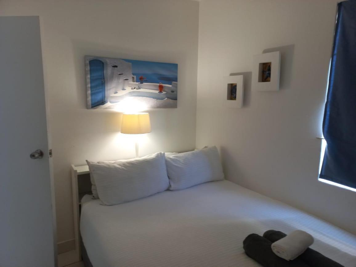13 Bronze Bay Apartamento *