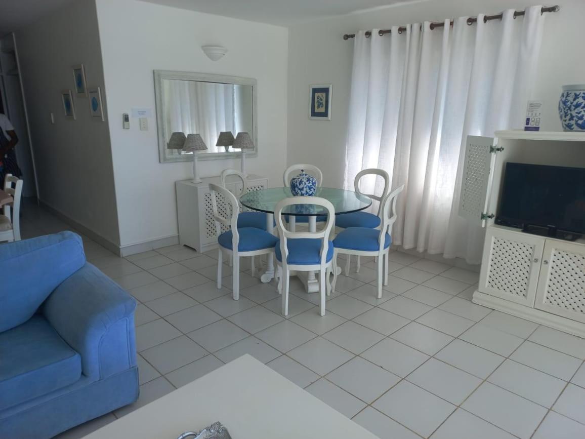 Apartamento 13 Bronze Bay *