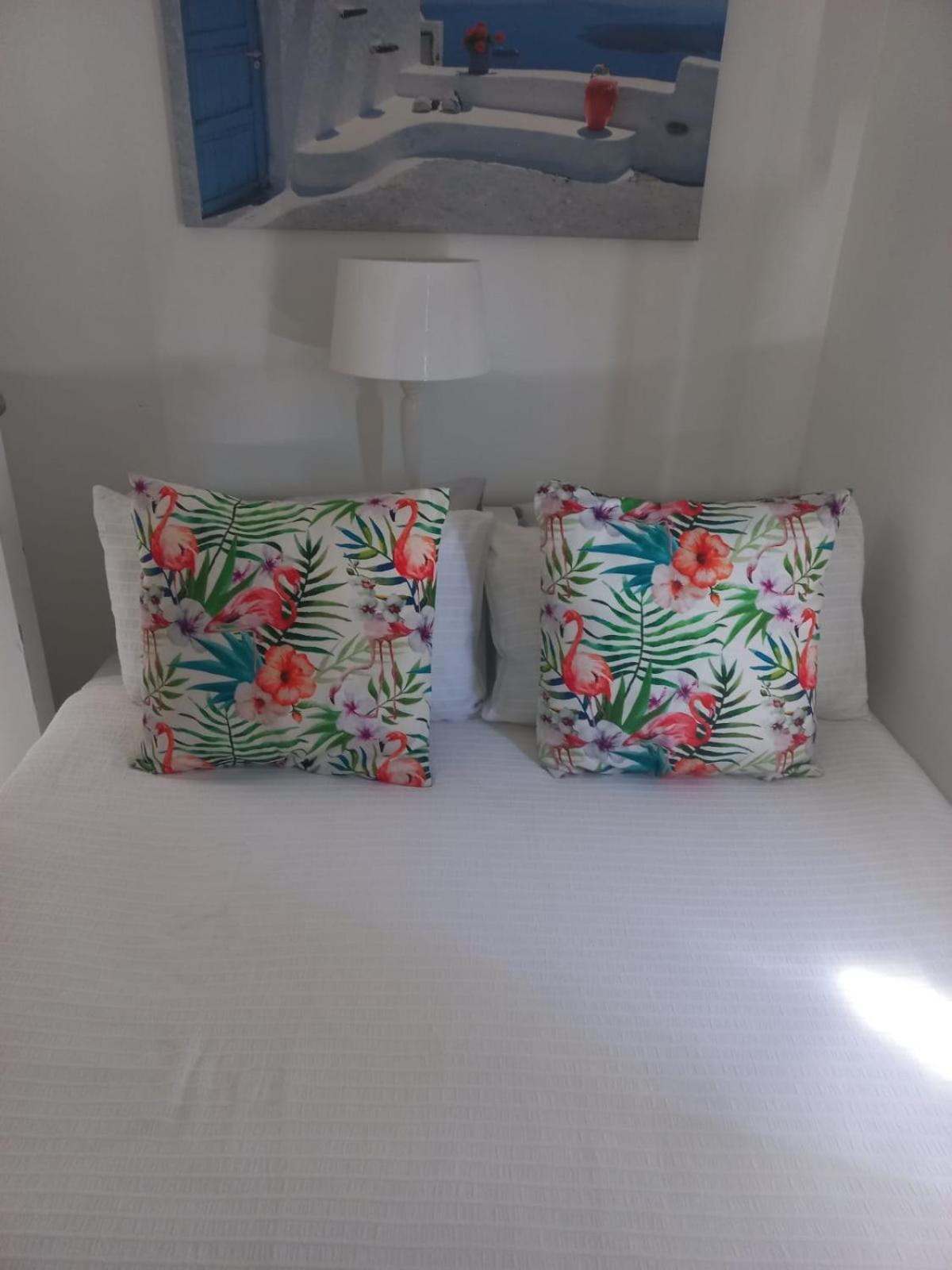 Apartamento 13 Bronze Bay *