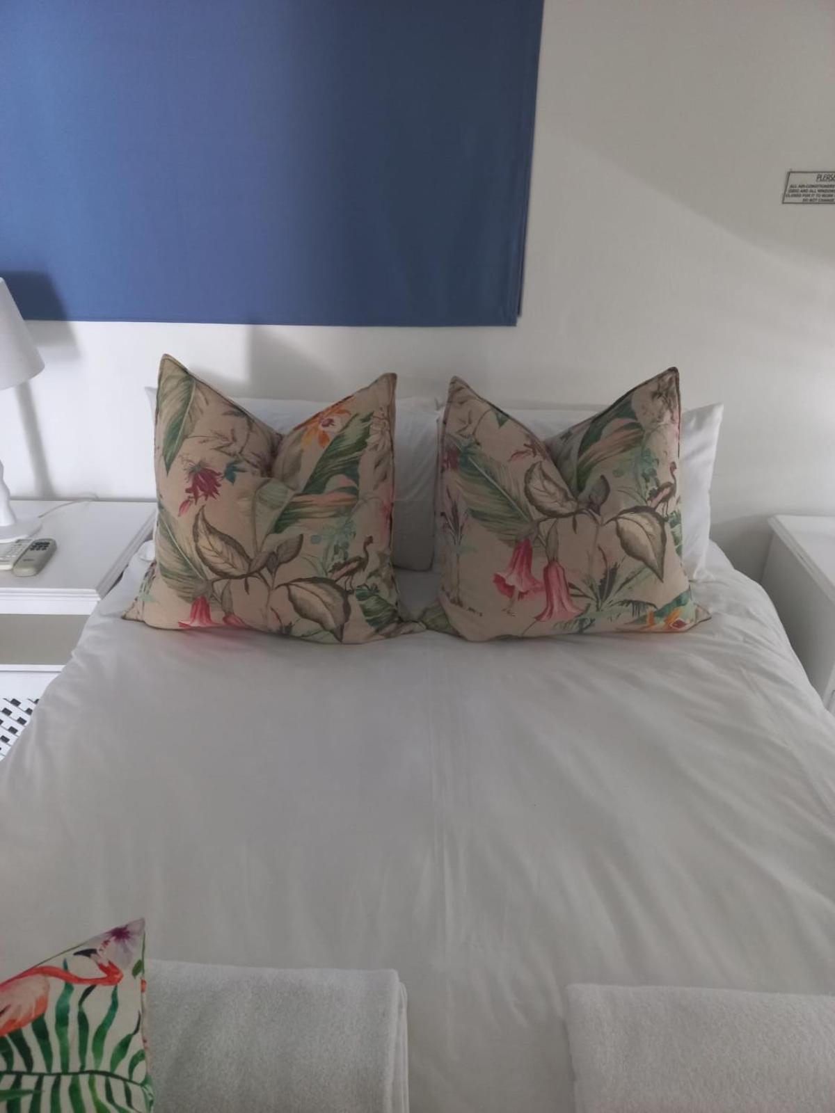 Apartamento 13 Bronze Bay Durban